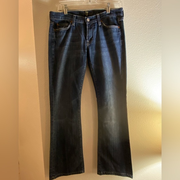 Seven for all of mankind jeans - Picture 5 of 12